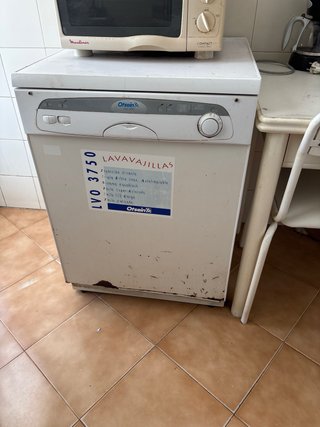 Lavadora Zanussi Essential Secadora Cocina Lavaji