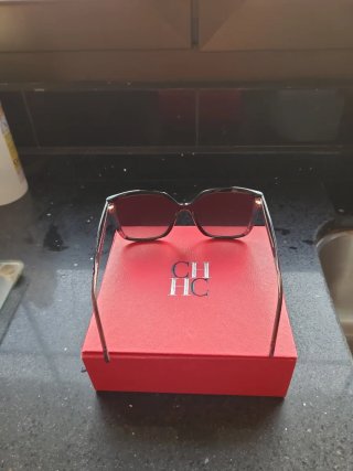 Gafas Carolina Herrera Mujer