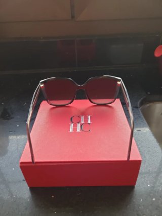 Gafas Carolina Herrera Mujer