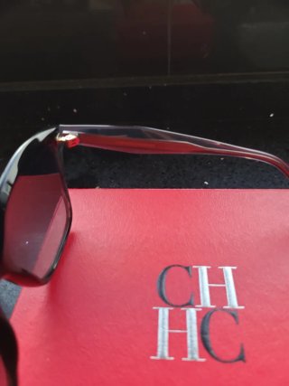Gafas Carolina Herrera Mujer
