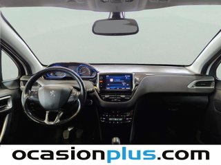 Peugeot 2008 BlueHDi 100 S&S Allure 74 kW (100 CV)