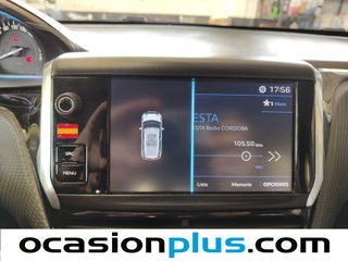 Peugeot 2008 BlueHDi 100 S&S Allure 74 kW (100 CV)