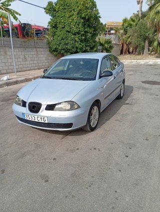 SEAT Cordoba 2004