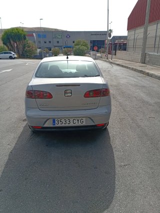 SEAT Cordoba 2004