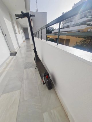 Xiaomi 4 lite 2nd generation patinete electrico