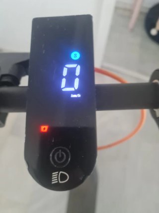Xiaomi 4 lite 2nd generation patinete electrico