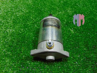 Motorino Avviamento Piaggio Beverly 400 HPE 2021