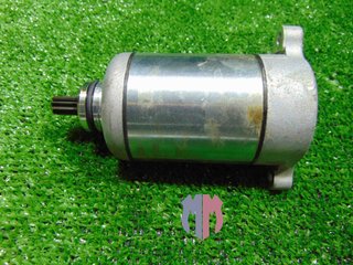 Motorino Avviamento Piaggio Beverly 400 HPE 2021