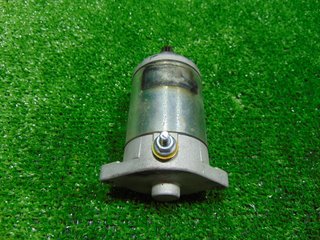 Motorino Avviamento Piaggio Beverly 400 HPE 2021