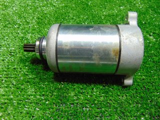 Motorino Avviamento Piaggio Beverly 400 HPE 2021