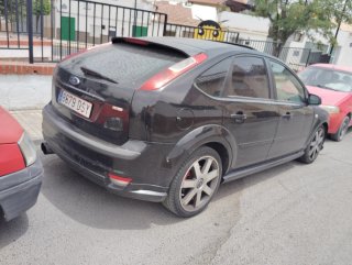 Despiece Ford Focus 2.0 tdci Titanium 136cv