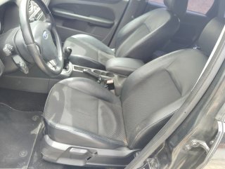 Despiece Ford Focus 2.0 tdci Titanium 136cv