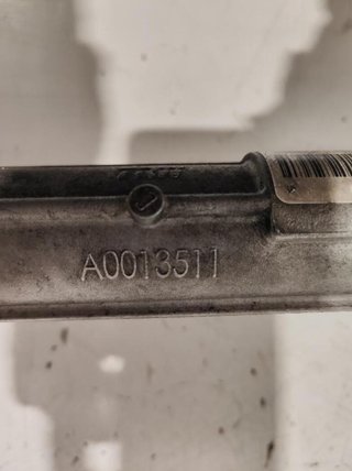 Cremallera renault 312204 490017022r megane iii
