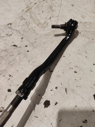 Cremallera renault 312204 490017022r megane iii