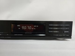 Sintonizador Technics ST-X930L LW/MW/FM
