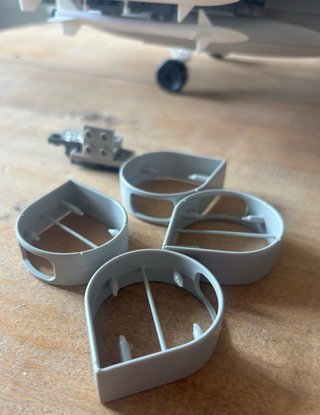 Mega Bloks ProBuilder Tactical Fighter