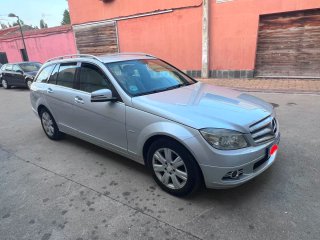 Mercedes-Benz Clase C 2010