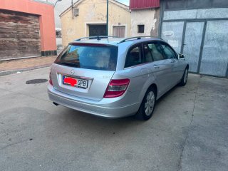 Mercedes-Benz Clase C 2010