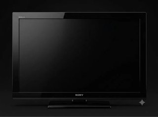 TV Sony Bravia KDL-40BX420 40” LCD