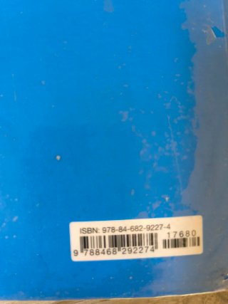 Libro matemáticas