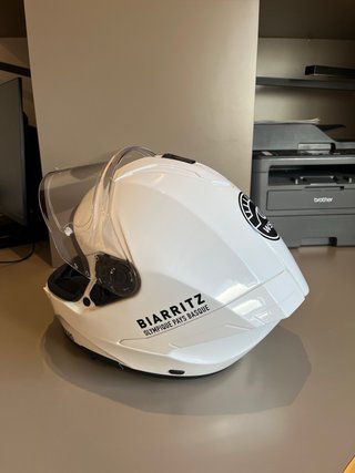 Casco Integral Airoh Matryx - Talla M