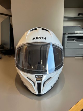Casco Integral Airoh Matryx - Talla M