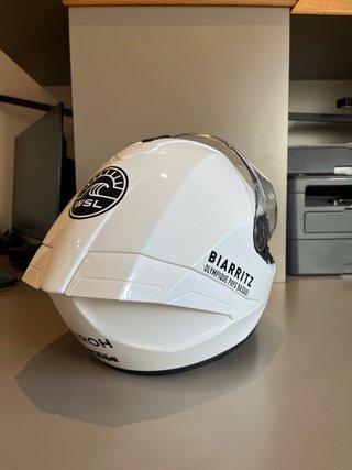 Casco Integral Airoh Matryx - Talla M