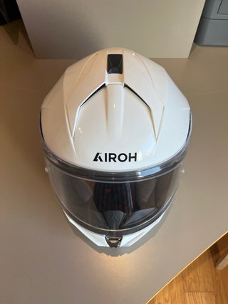 Casco Integral Airoh Matryx - Talla M