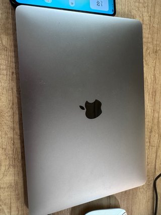 MacBook Air 13,3' 2018 Intel Core i5