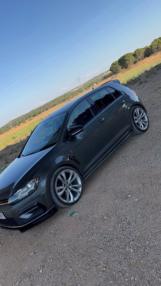 Llantas originales 19 Volkswagen Golf R