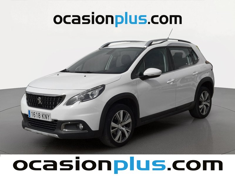 Peugeot 2008 BlueHDi 100 S&S Allure 74 kW (100 CV) - foto 1