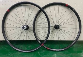 Fulcrum Rapid Red 900 Ruedas Bicicleta