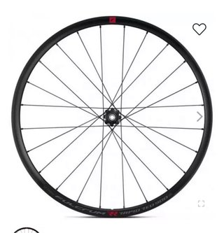 Fulcrum Rapid Red 900 Ruedas Bicicleta