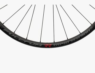 Fulcrum Rapid Red 900 Ruedas Bicicleta