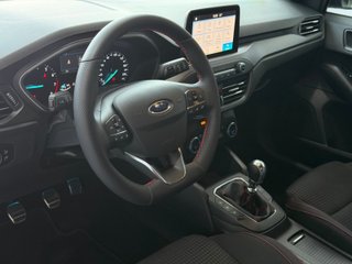 Ford Focus 1.0 Ecob. MHEV 92kW ST-Line Design SIP