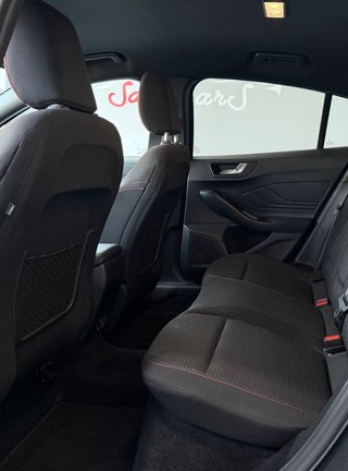 Ford Focus 1.0 Ecob. MHEV 92kW ST-Line Design SIP