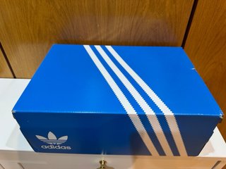 Adidas SL 72 Verde Talla 44 Nuevas