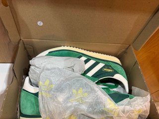 Adidas SL 72 Verde Talla 44 Nuevas
