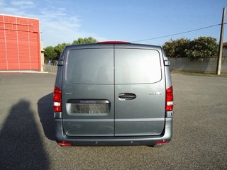 MERCEDES VITO 114CDI 136CV COMPACT