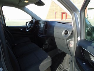MERCEDES VITO 114CDI 136CV COMPACT