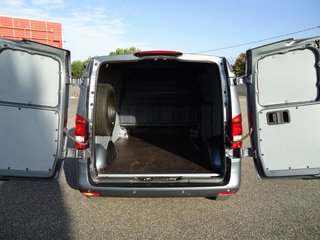 MERCEDES VITO 114CDI 136CV COMPACT