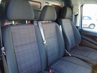 MERCEDES VITO 114CDI 136CV COMPACT