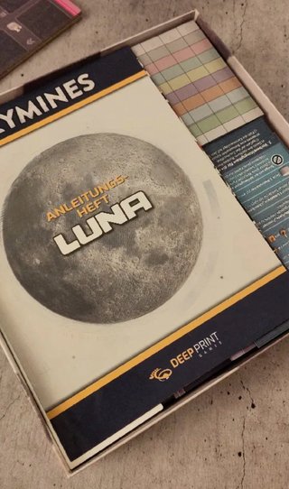 Inserto Organizador Skymines