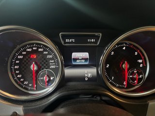 Mercedes-Benz  GLE coupe amg