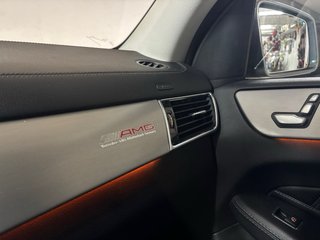 Mercedes-Benz  GLE coupe amg