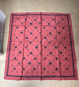 Foulard Jacob Cohen