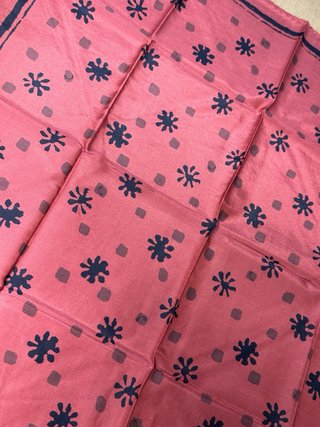 Foulard Jacob Cohen