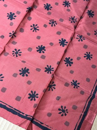 Foulard Jacob Cohen