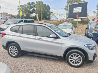 BMW X1 2020 1 año de garantía