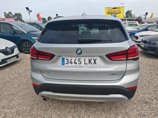 BMW X1 2020 1 año de garantía